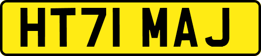 HT71MAJ