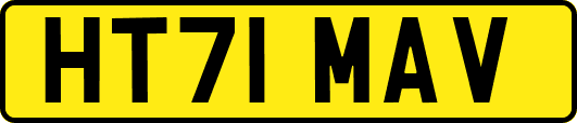 HT71MAV