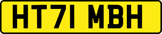 HT71MBH