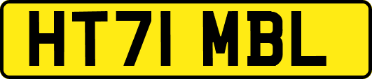 HT71MBL