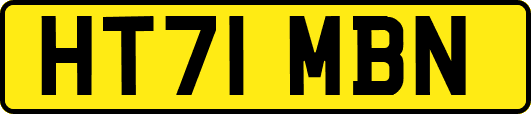HT71MBN