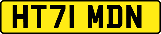 HT71MDN