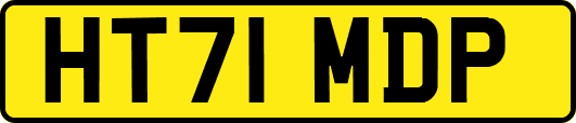 HT71MDP