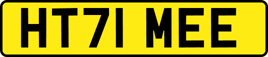 HT71MEE