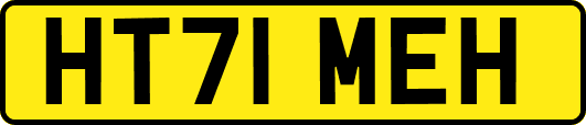 HT71MEH