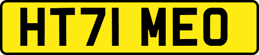 HT71MEO