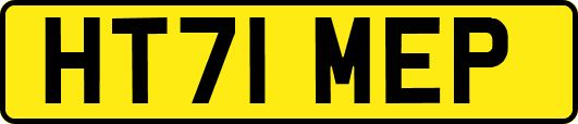 HT71MEP