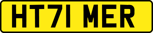 HT71MER