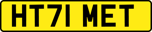 HT71MET