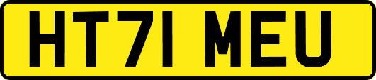 HT71MEU