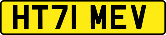 HT71MEV