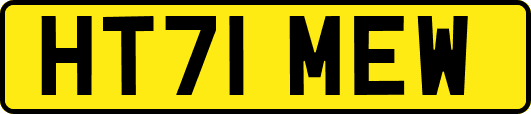 HT71MEW