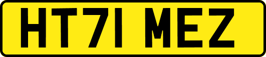 HT71MEZ