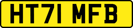 HT71MFB