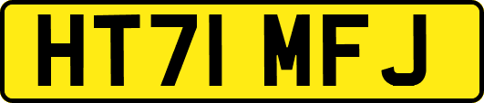 HT71MFJ