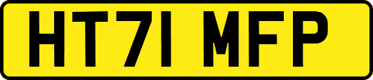 HT71MFP