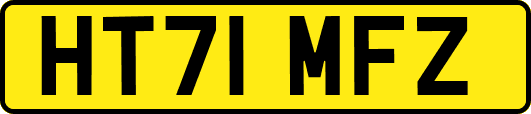 HT71MFZ