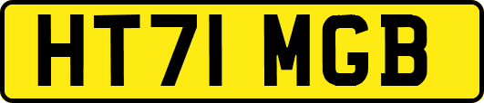 HT71MGB