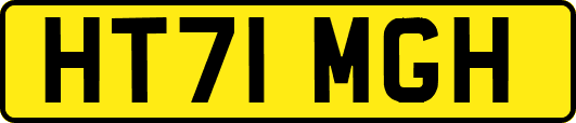 HT71MGH