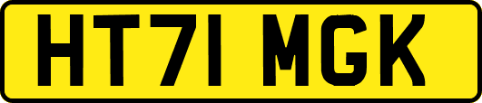 HT71MGK