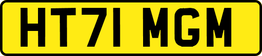 HT71MGM