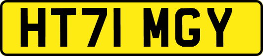 HT71MGY