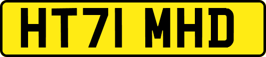 HT71MHD