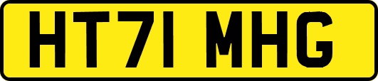 HT71MHG