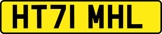 HT71MHL