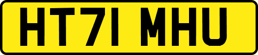 HT71MHU