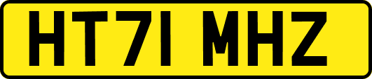 HT71MHZ