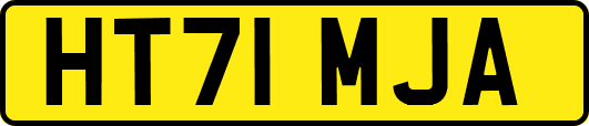 HT71MJA