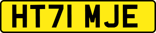 HT71MJE