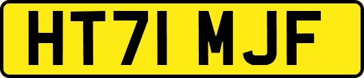 HT71MJF