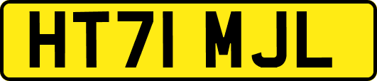 HT71MJL