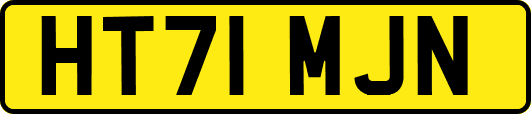 HT71MJN