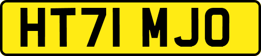 HT71MJO