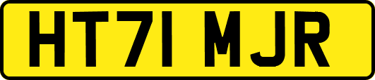 HT71MJR