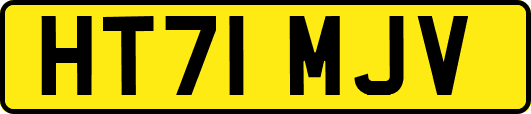 HT71MJV