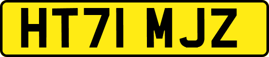 HT71MJZ