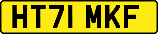 HT71MKF
