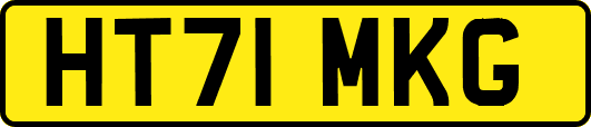 HT71MKG