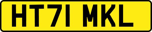 HT71MKL