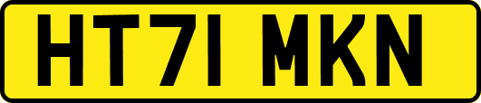 HT71MKN