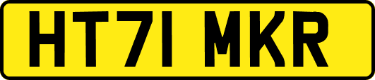 HT71MKR