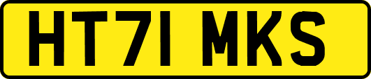 HT71MKS