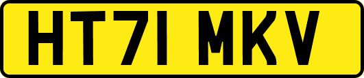 HT71MKV