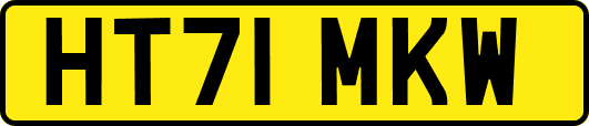 HT71MKW