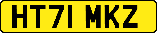HT71MKZ