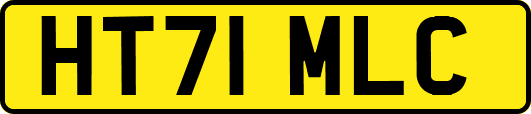 HT71MLC